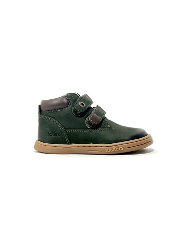 1er pas tackeasy KICKERS