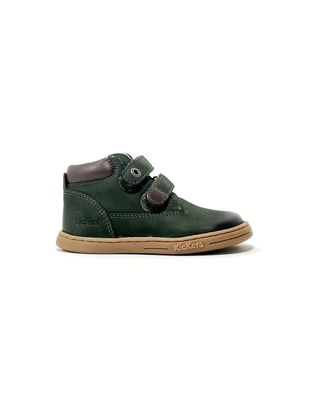 1er pas tackeasy KICKERS