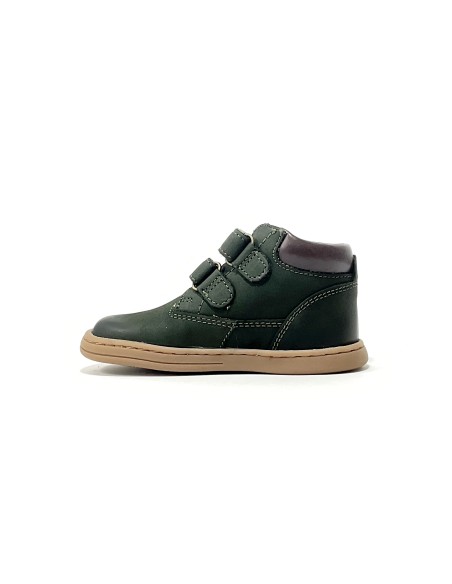 1er pas tackeasy KICKERS