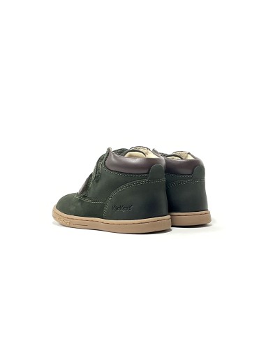 1er pas tackeasy KICKERS