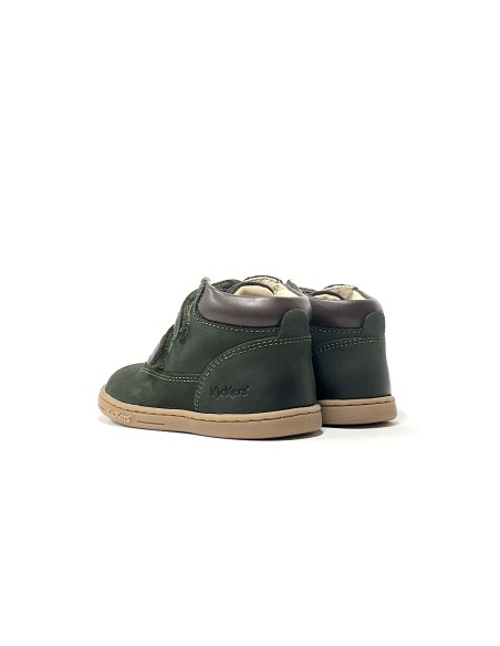 1er pas tackeasy KICKERS