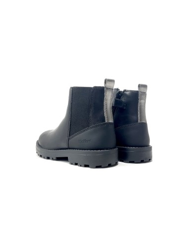 boots et bottes groofit KICKERS