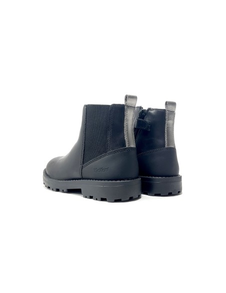 boots et bottes groofit KICKERS
