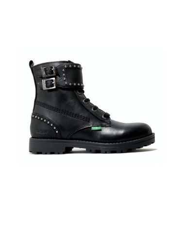 boots et bottes groorock KICKERS