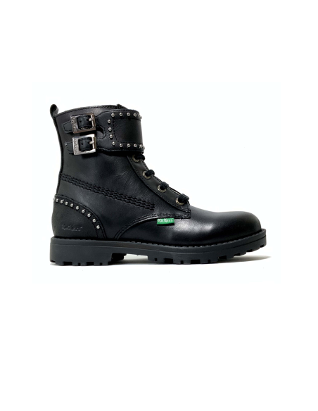 boots et bottes groorock KICKERS