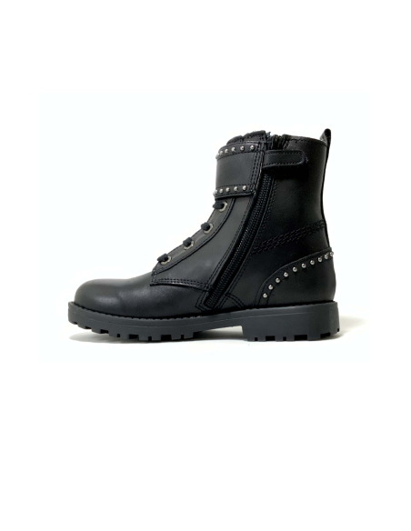 boots et bottes groorock KICKERS