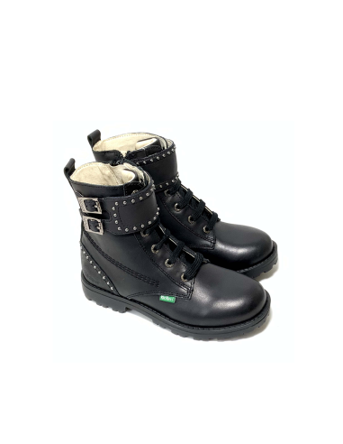 boots et bottes groorock KICKERS