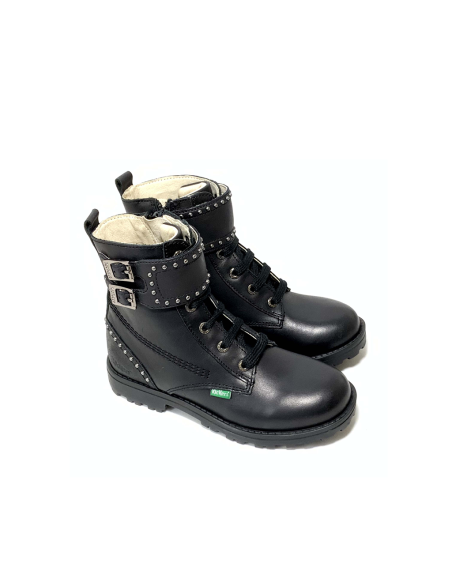 boots et bottes groorock KICKERS