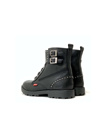 boots et bottes groorock KICKERS