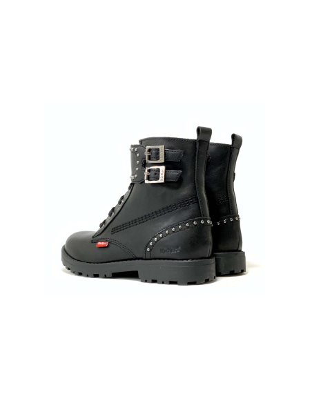 boots et bottes groorock KICKERS