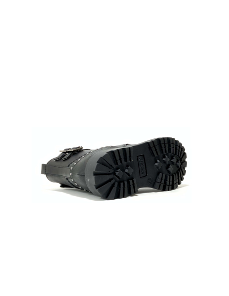boots et bottes groorock KICKERS