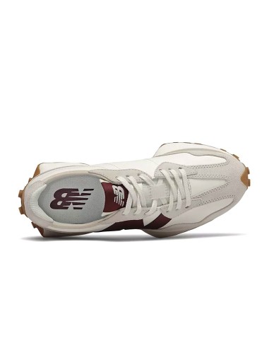 baskets sneakers 327 h new balance
