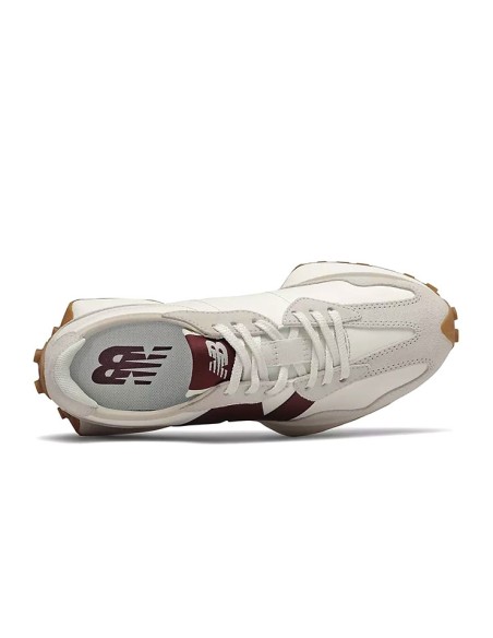 baskets sneakers 327 h new balance