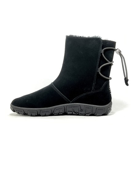 boots-bottines jazsnow tbs