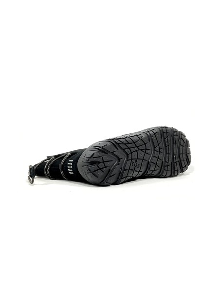 boots-bottines jazsnow tbs
