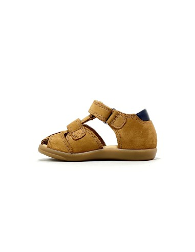 sandales nu-pieds pika scratch. shoopom