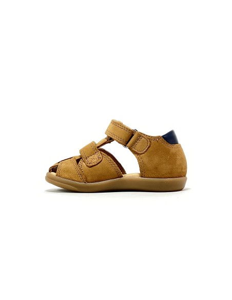 sandales nu-pieds pika scratch. shoopom