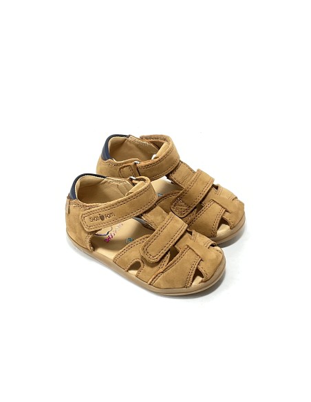 sandales nu-pieds pika scratch. shoopom