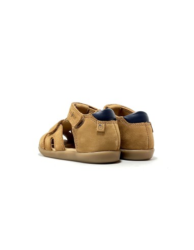 sandales nu-pieds pika scratch. shoopom