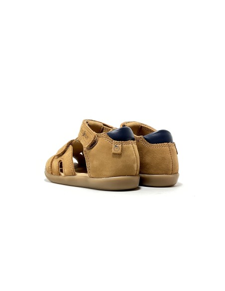 sandales nu-pieds pika scratch. shoopom