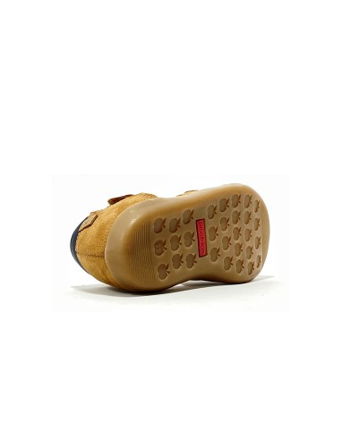 sandales nu-pieds pika scratch. shoopom