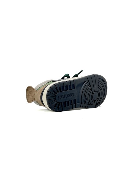 1er pas fifou on collar shoopom