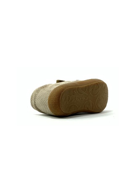 1er pas cocoon naturino