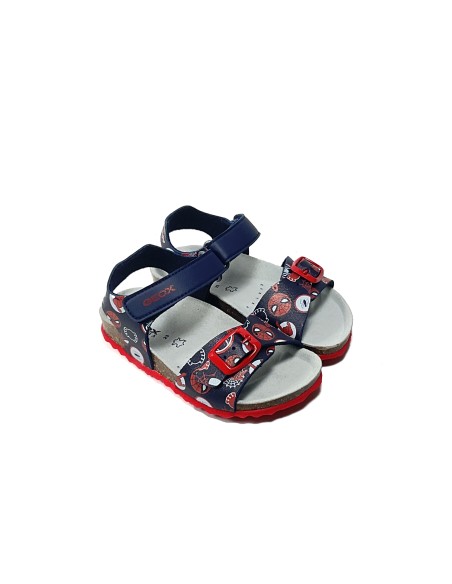 sandal chalki