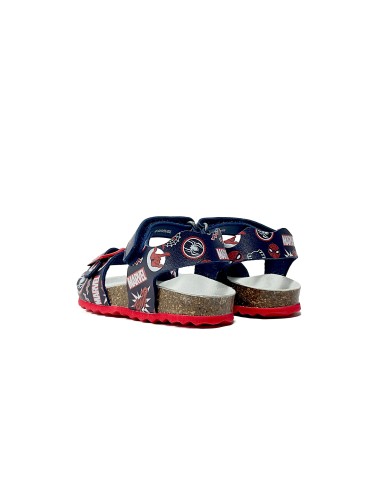 sandal chalki