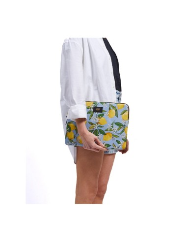 capri laptop sleeve 13" & 14"