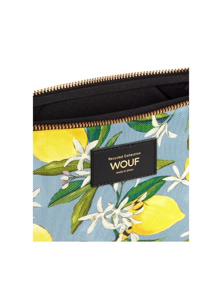 capri laptop sleeve 13" & 14"