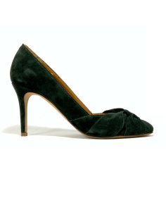 escarpins et trotteurs la lovee bobbies
