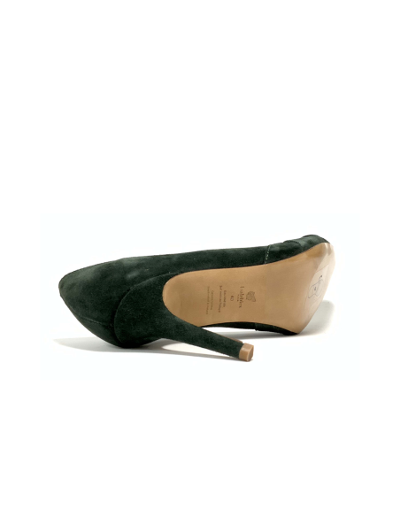 escarpins et trotteurs la lovee bobbies