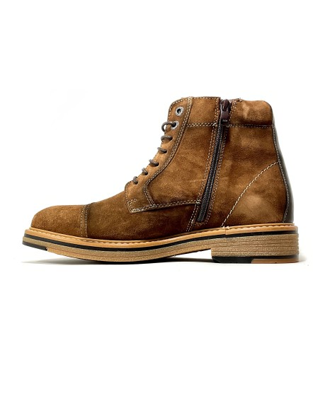 boots-bottines f1822 fluchos