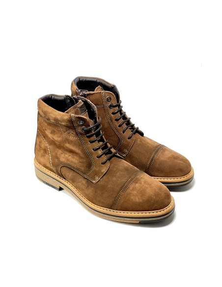 boots-bottines f1822 fluchos