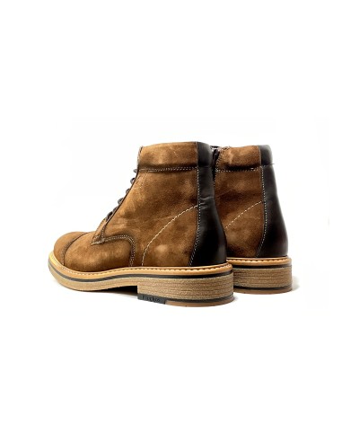 boots-bottines f1822 fluchos