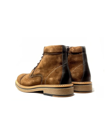 boots-bottines f1822 fluchos