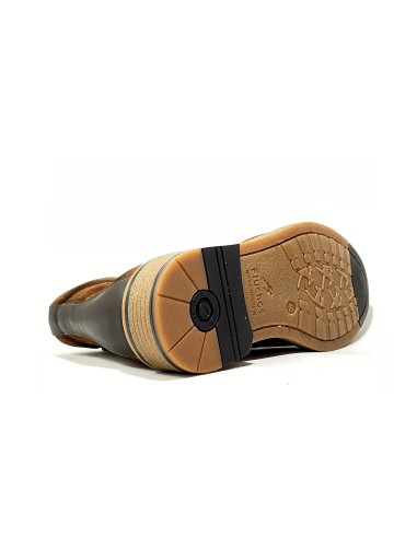 boots-bottines f1822 fluchos