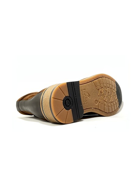 boots-bottines f1822 fluchos