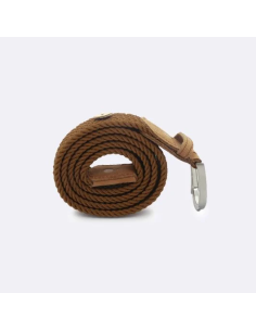 ceintures belt nylon solid faguo
