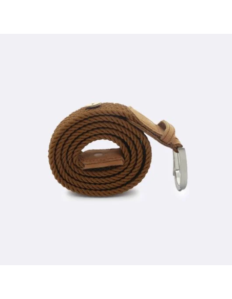 ceintures belt nylon solid faguo