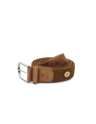 ceintures belt nylon solid faguo