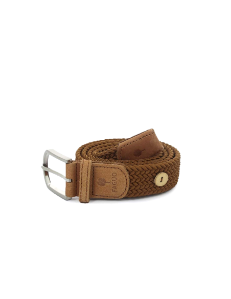 ceintures belt nylon solid faguo
