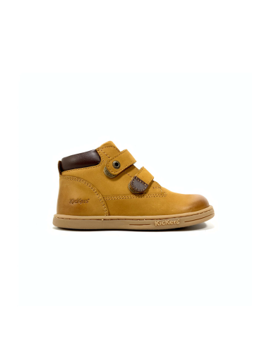 1er pas tackeasy KICKERS