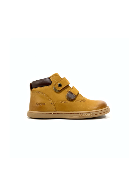 1er pas tackeasy KICKERS