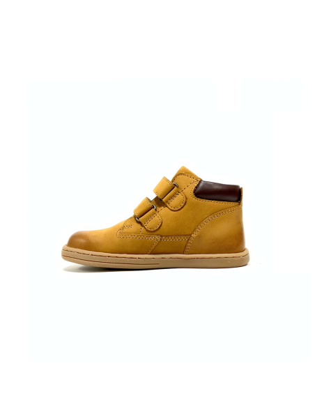 1er pas tackeasy KICKERS