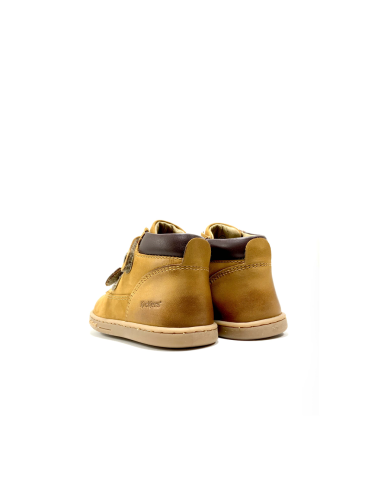 1er pas tackeasy KICKERS