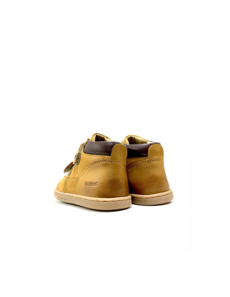 1er pas tackeasy KICKERS