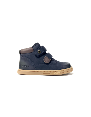1er pas tackeasy KICKERS