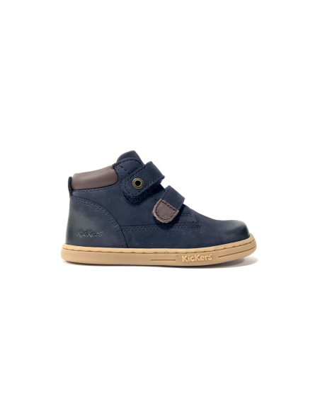 1er pas tackeasy KICKERS